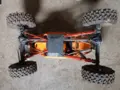 Axial Ryft