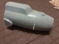 B-17F "Nose section" (1/18)
