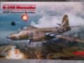B 26 Marauder ICM 1/48