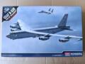 B-52H, 1/144, Academy