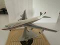 B747-400 JASDF 1:400 Herpa