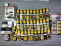 Barvy Ammo a Tamiya