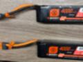Baterie SMART 4000mAh, 6S, 22,2V