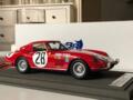 BBR Ferrari 275 GTB #28