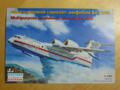 Berjev Be-200 Eastern Express 1/144