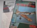 Bf-109 E-4 Trop