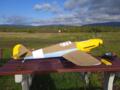 Bf-109 F
