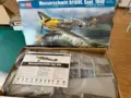 Bf-109E