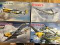 Bf 109E Dragon
