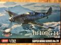 Bf 109G14