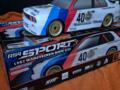 BMW M3 E30 DTM od HPI