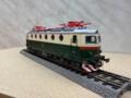 Bobina E 499 055