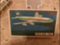 Boeing 707 – Dubena