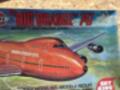 Boeing 747 Braniff International