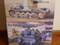 Bojová technika Dragon 1/35