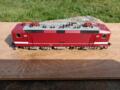 BR 143 DB / DR ROCO