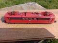 BR 151 DB Roco