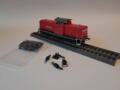 BR 212 DB Cargo Roco