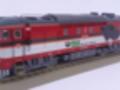 Brejlovec, KDS 750 202