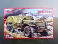 BTR-152V, 1/72, ICM