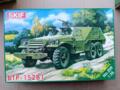 BTR-152V1, 1/35, SKIF