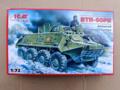 BTR-60PB, 1/72, ICM