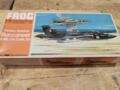 Buccaneer 1:72 frog