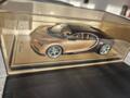 Bugatti Chiron, MR 1/18