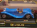 Bburago Bugatti type 55