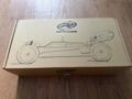 Buggy 1/10 nová PR RACING