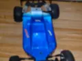 buggy