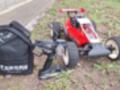 Buggy Baja 2WD