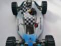 Buggy Hobao Hyper 8 1:8 (elektro + spalovací)