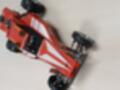 Buggy Kyosho Tomahawk