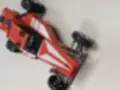 Buggy Kyosho Tomahawk