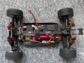 Buggy LC Racing