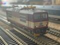 ČD 371 002-7 ROCO 71232 DCC