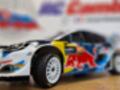 CEN Ford Puma 1/8 4 WD