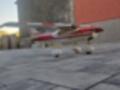 Cessna 1700mm
