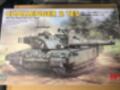 Challenger 2 Tes