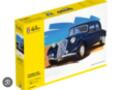 Citroen 15 CV 1/8 - HT model