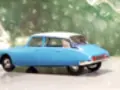 Citroen DS19