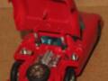 Corgi – Ferrari Berlinetta 250 Le Mans