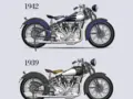 Crocker OHV
