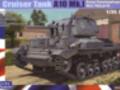 Cruiser A10