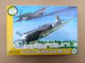 Curtiss Kittyhawk Mk. Ia, 1/72, Legato kits