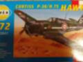 Curtiss P-36/H.75 Hawk