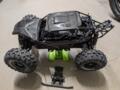 Custom Tekno Buggy