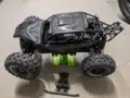 Custom Tekno Buggy