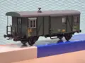 Daa-k ČSD